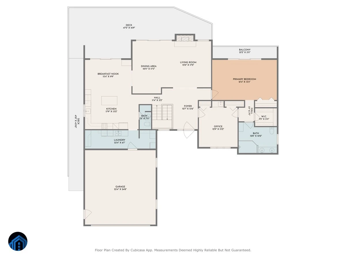 114 Freeboard DR