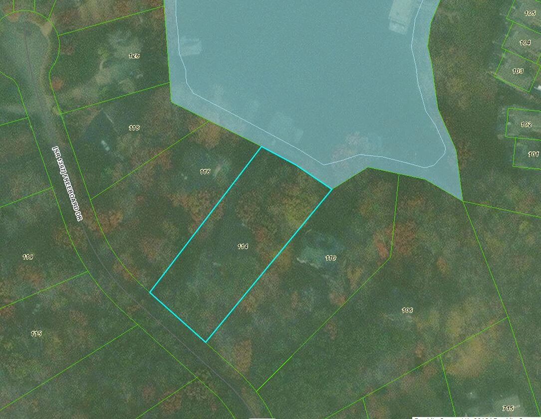 114 Freeboard DR - Photo 123
