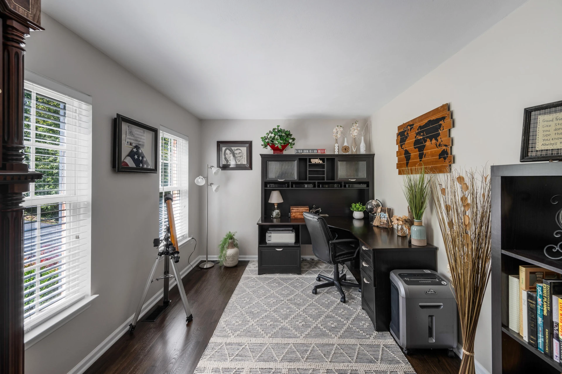 220 Bush DR - Photo 6