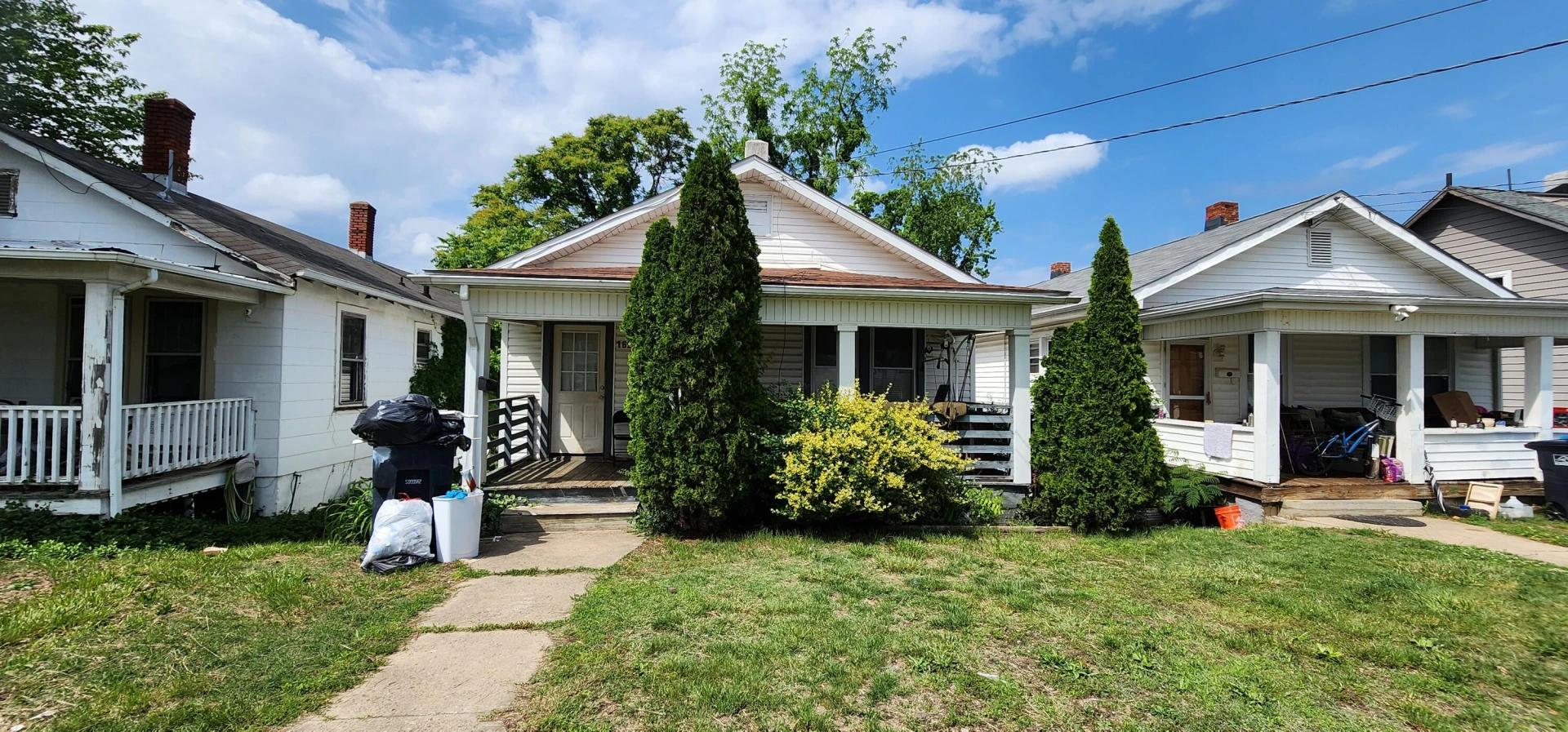 1629 Moorman AVE
