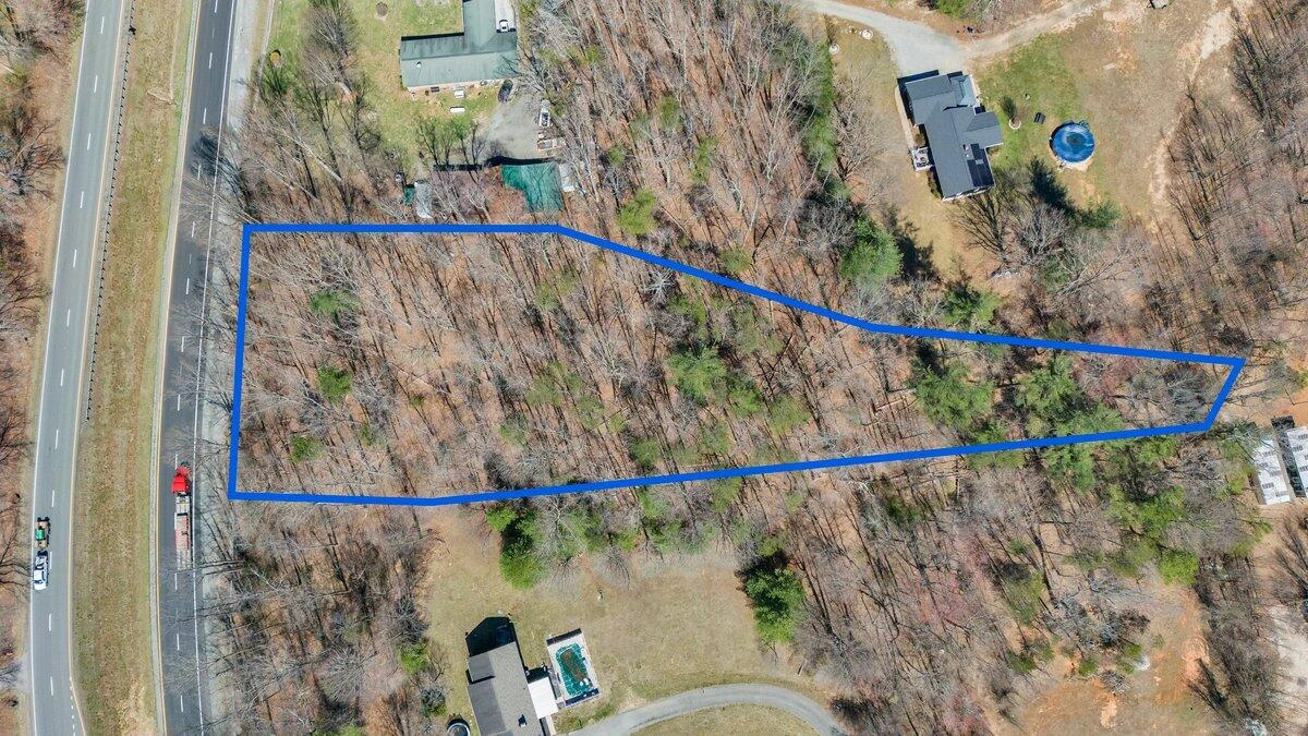 LOT 0 Virgil H Goode Hwy