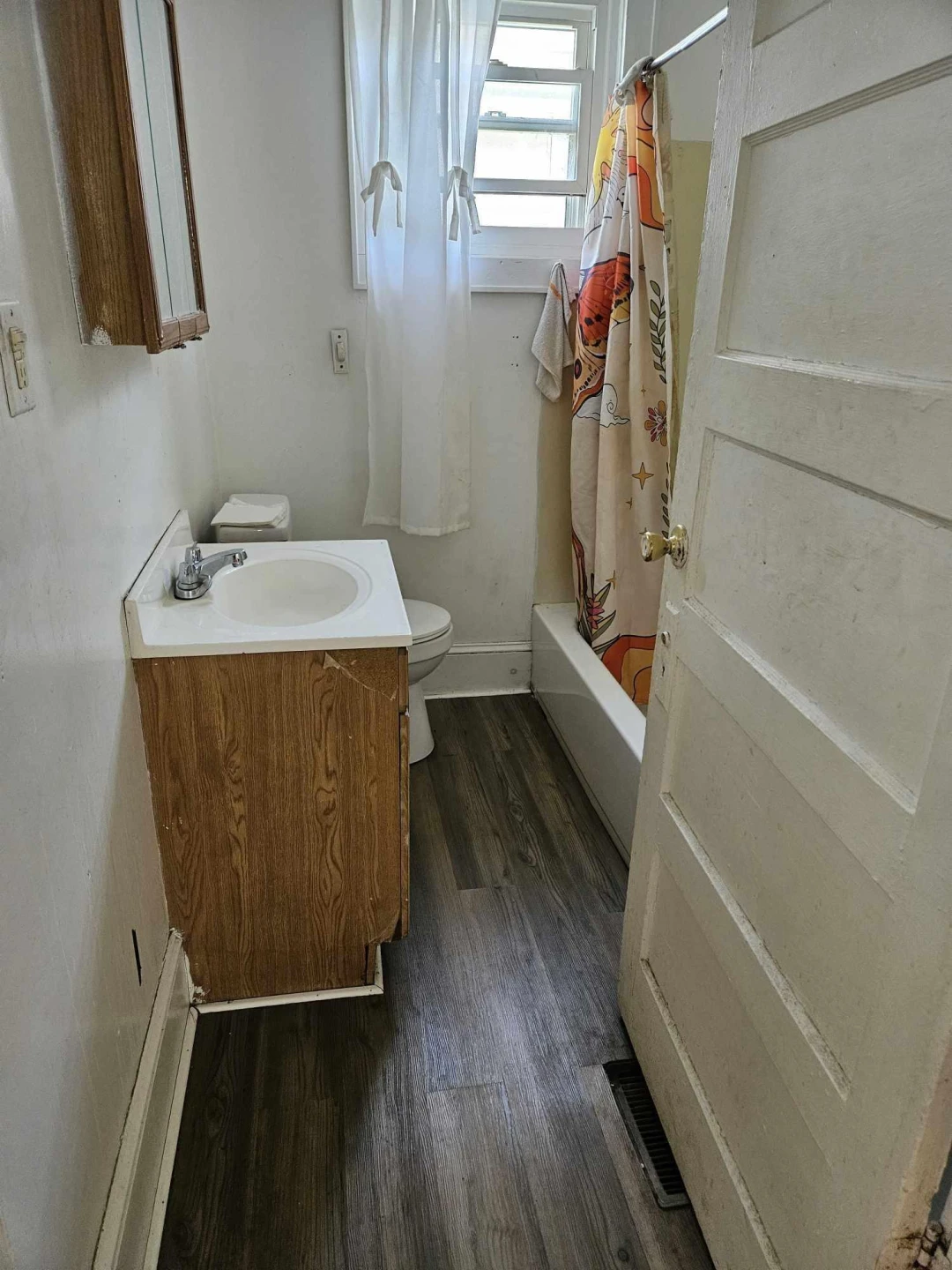 1625 Moorman AVE - Photo 2