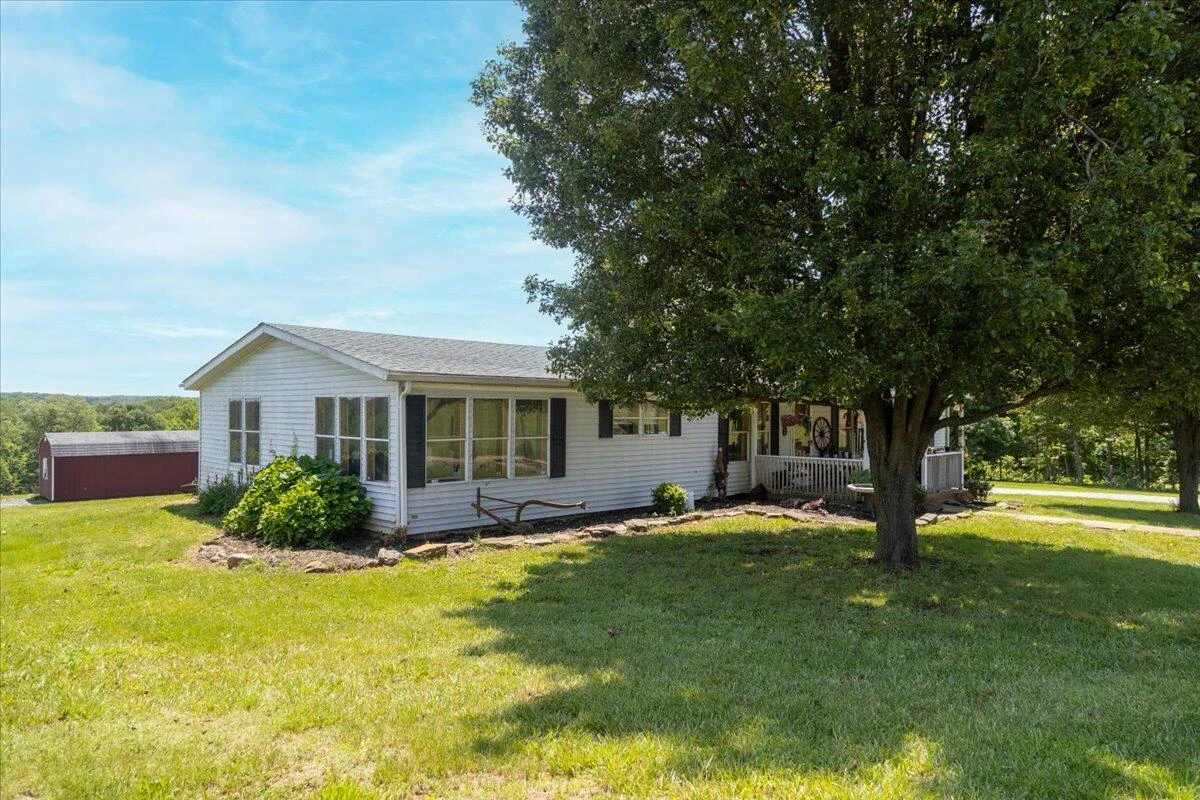 560 Tomahawk Mill RD - Photo 33