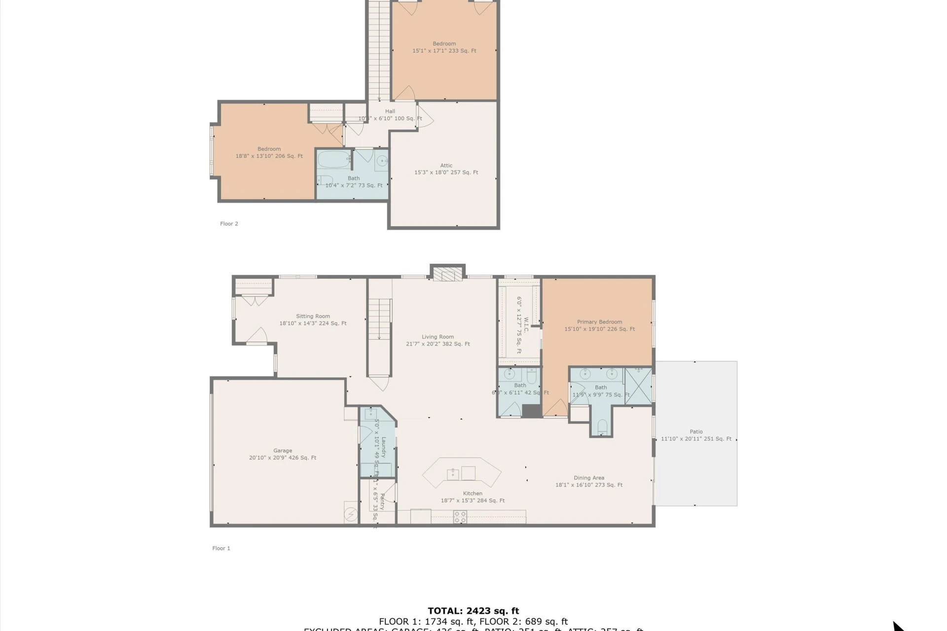4742 Leigh LN - Photo 33