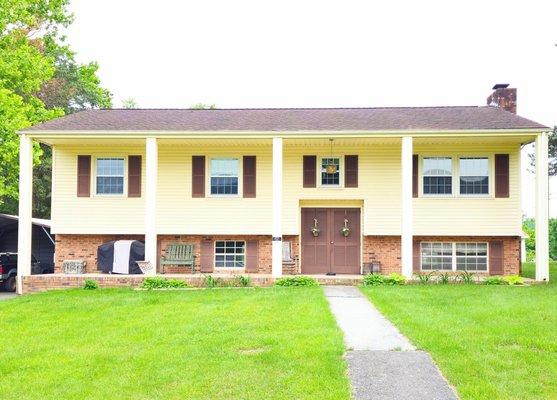 62 Caldwell ST