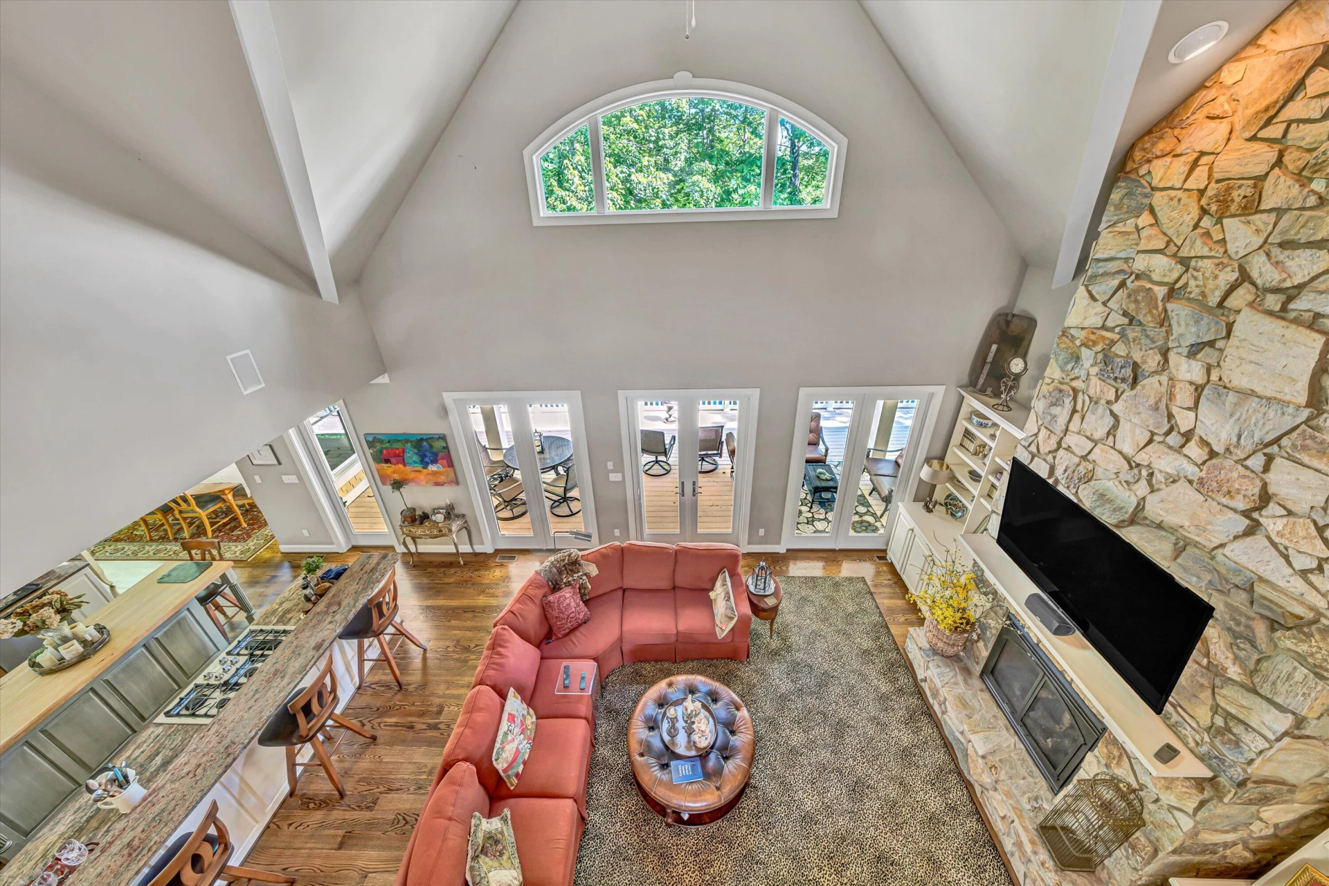 141 South View CIR - Photo 40