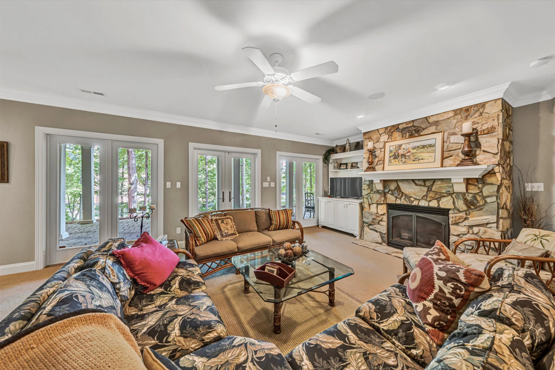 141 South View CIR - Photo 47