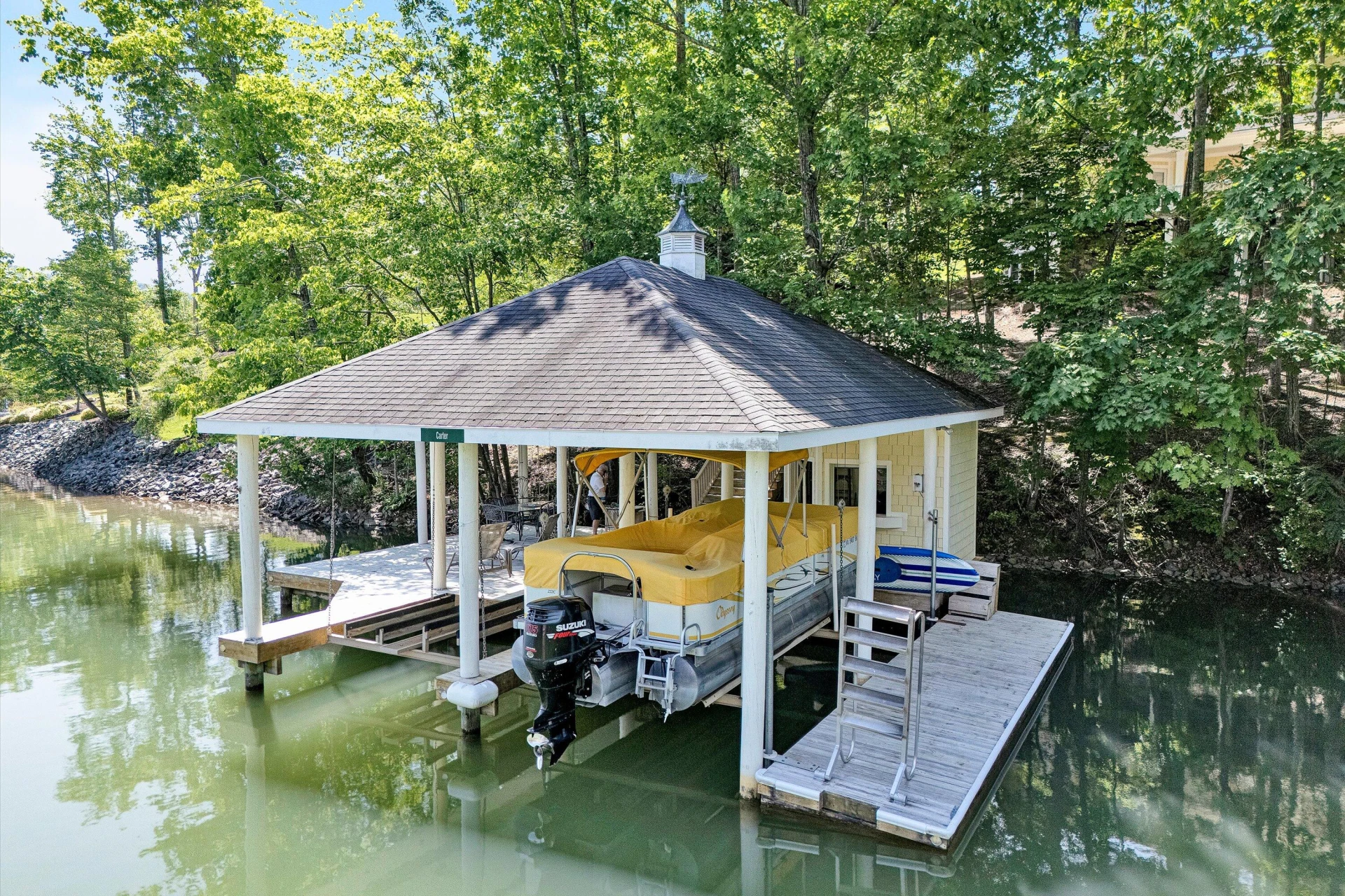 141 South View CIR - Photo 65