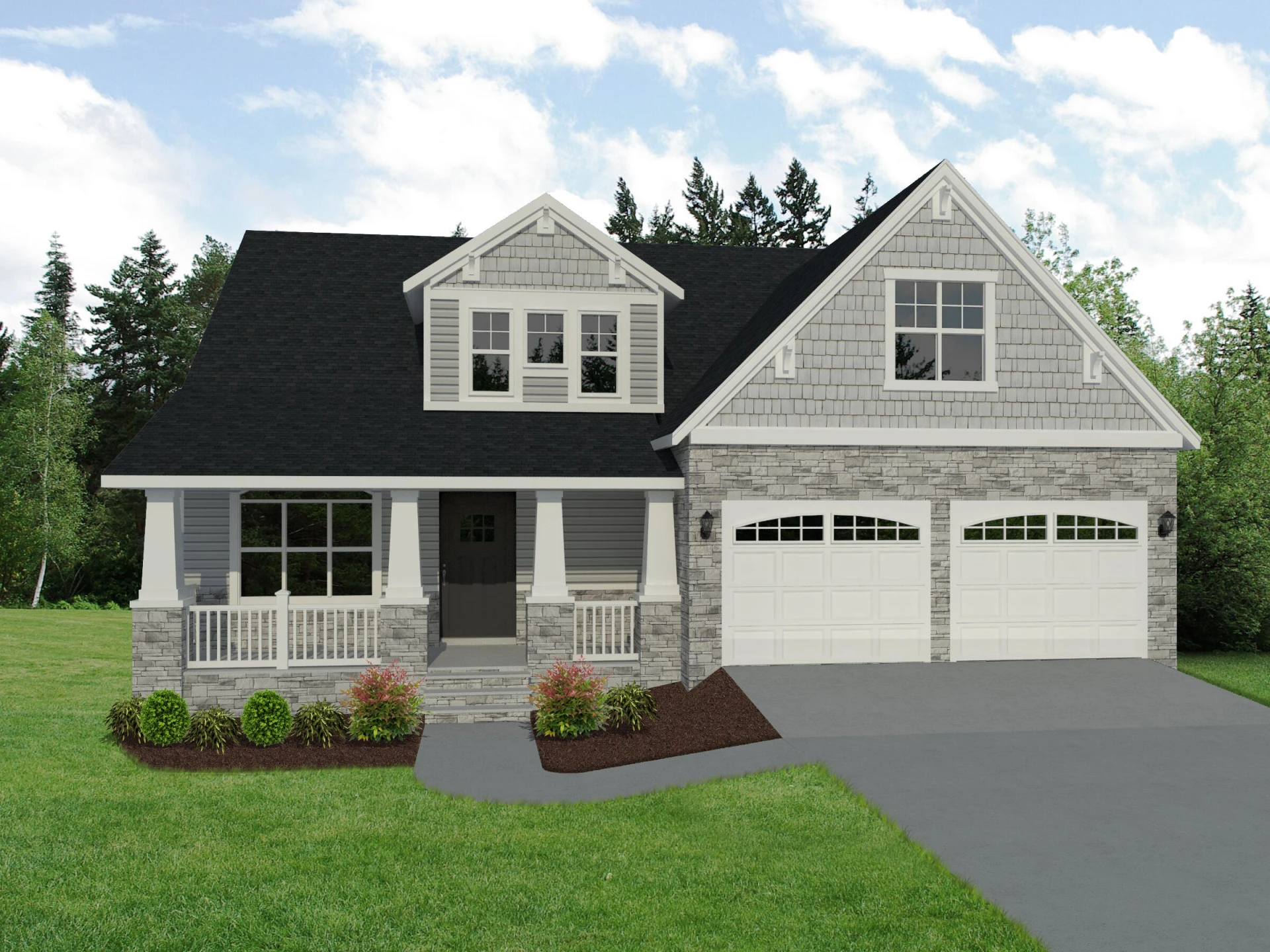 7002 Parkway View TRL