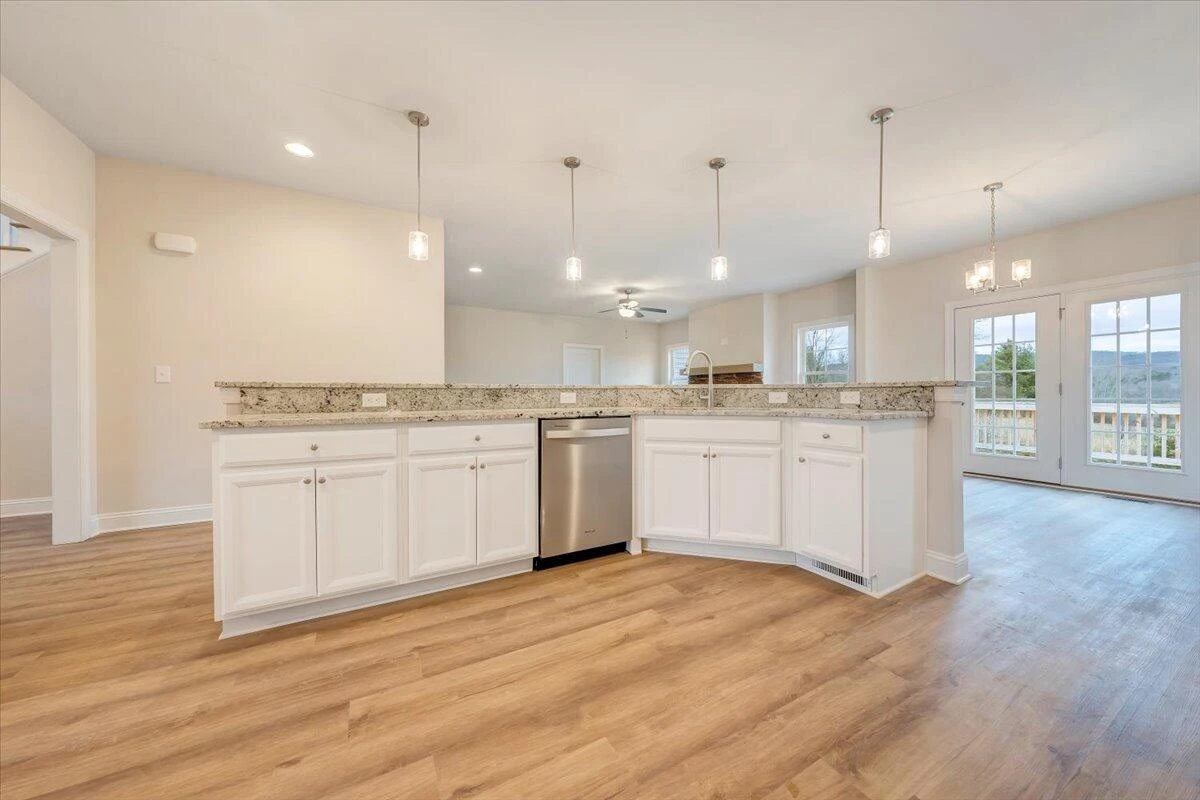 7002 Parkway View TRL - Photo 4