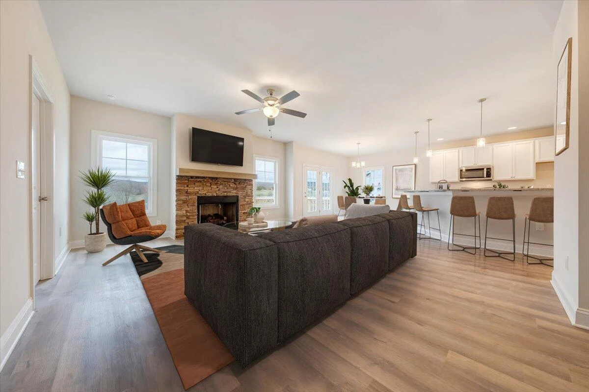 7002 Parkway View TRL - Photo 6