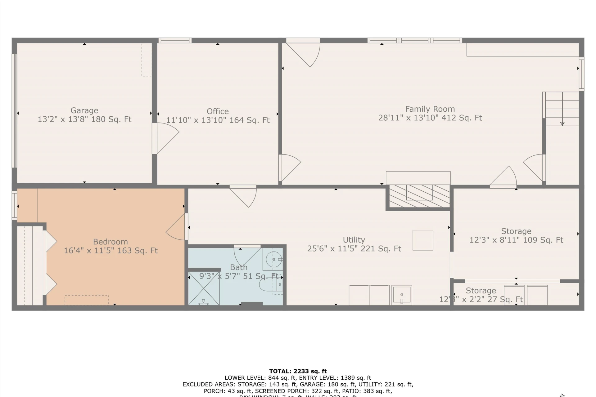 3801 Highwood RD - Photo 3