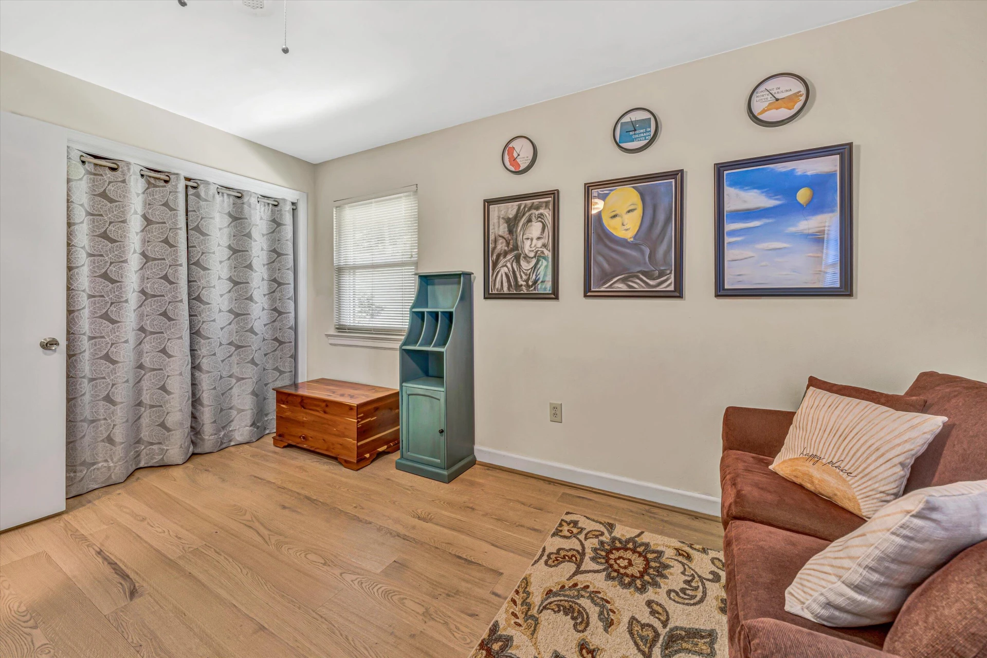 3801 Highwood RD - Photo 23