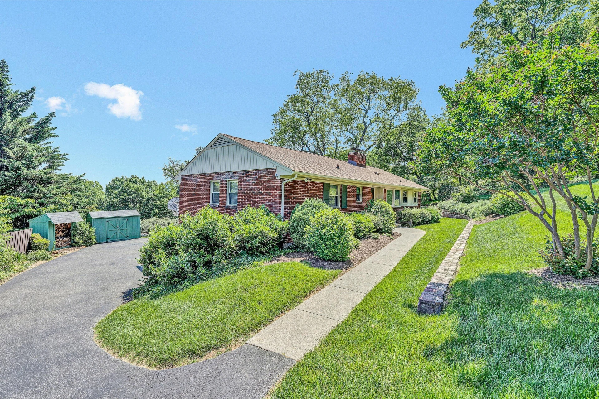 3801 Highwood RD - Photo 33