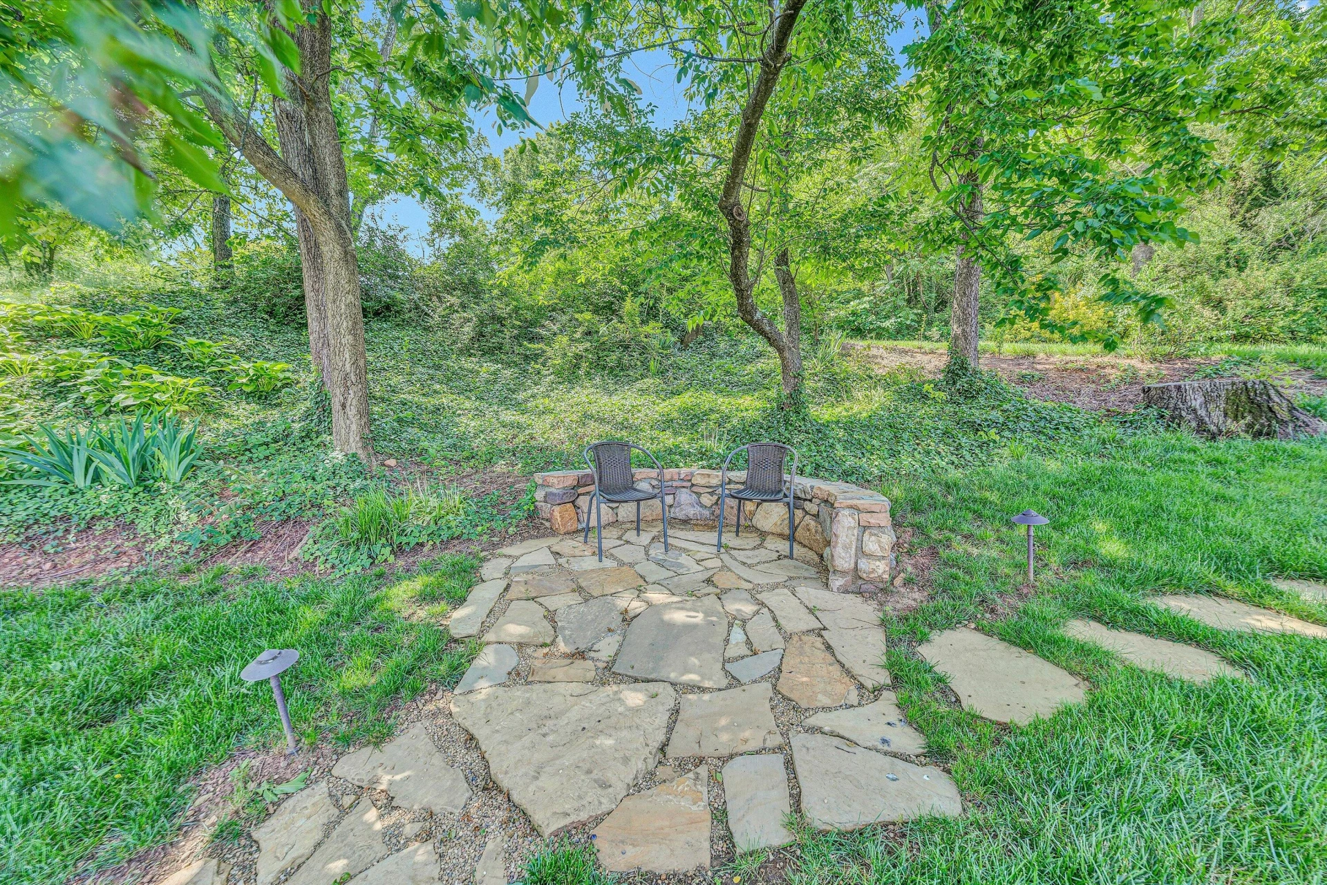 3801 Highwood RD - Photo 34