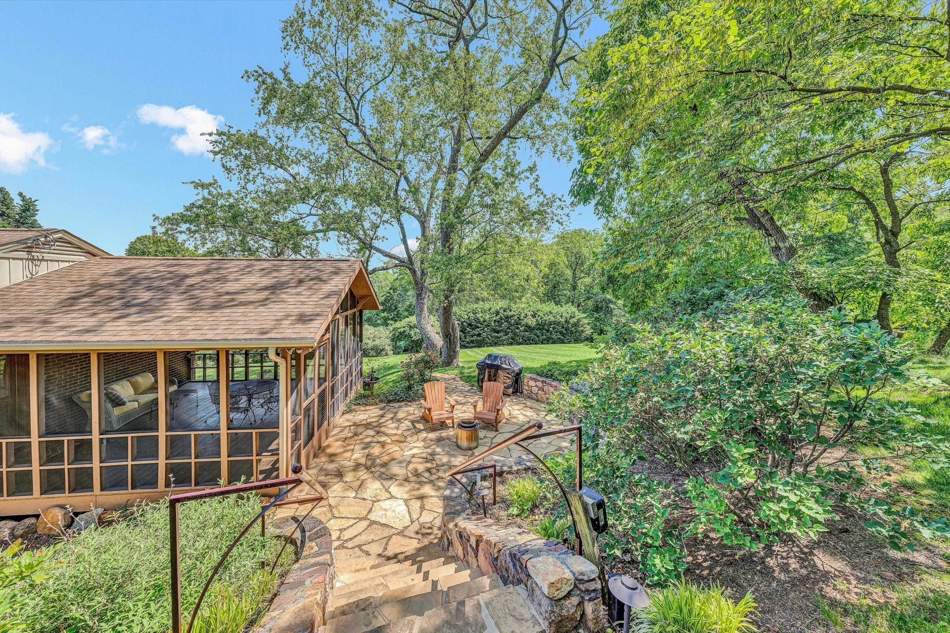 3801 Highwood RD - Photo 36