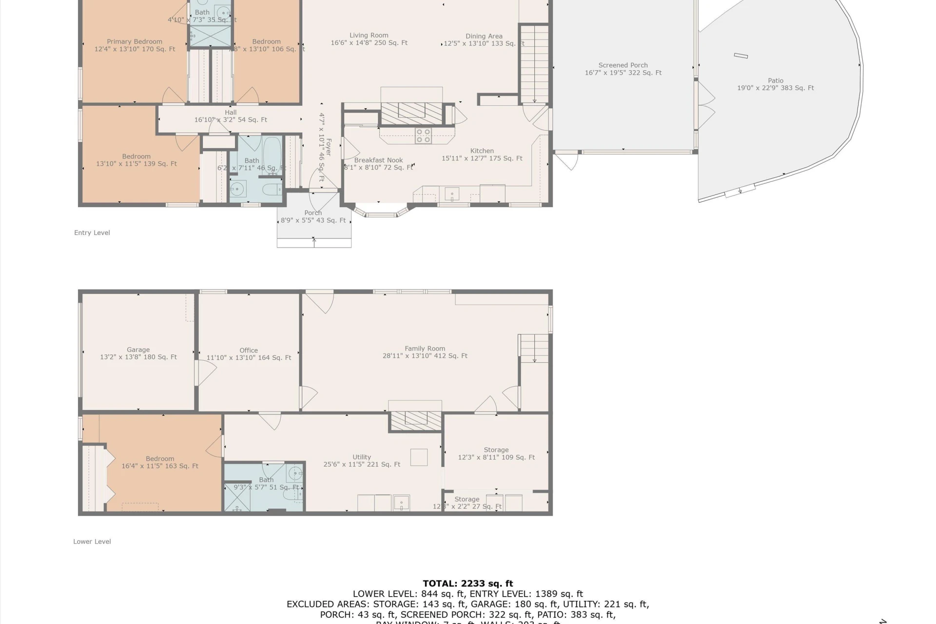 3801 Highwood RD - Photo 46