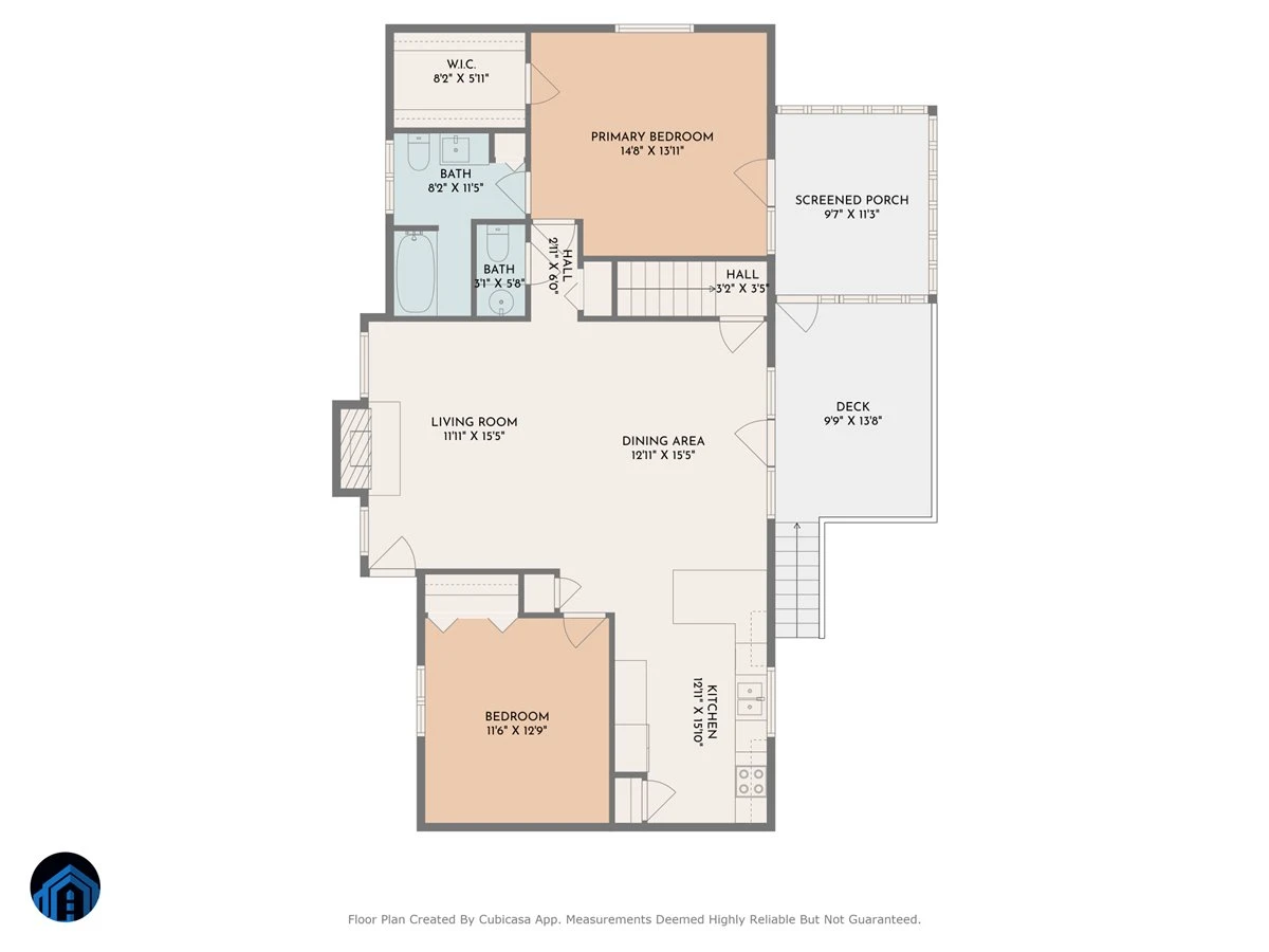 48 Overlook RD