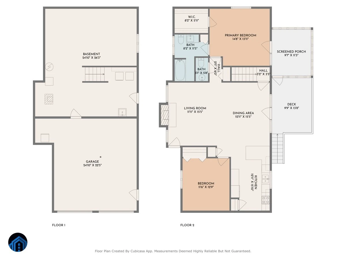 48 Overlook RD - Photo 5