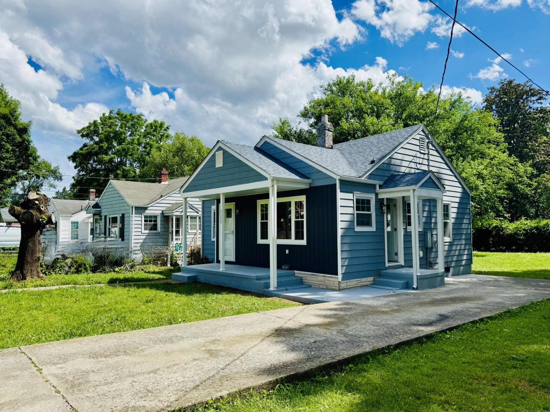 3250 Ellsworth ST - Photo 3