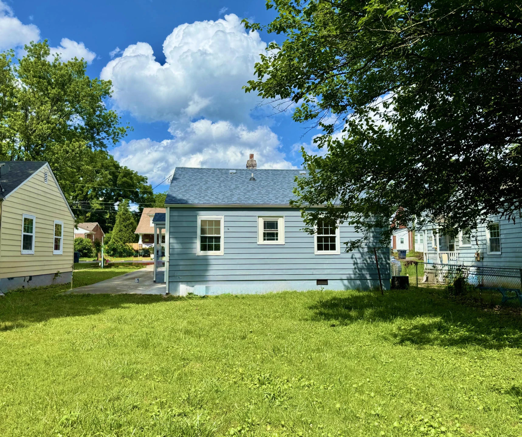 3250 Ellsworth ST - Photo 5