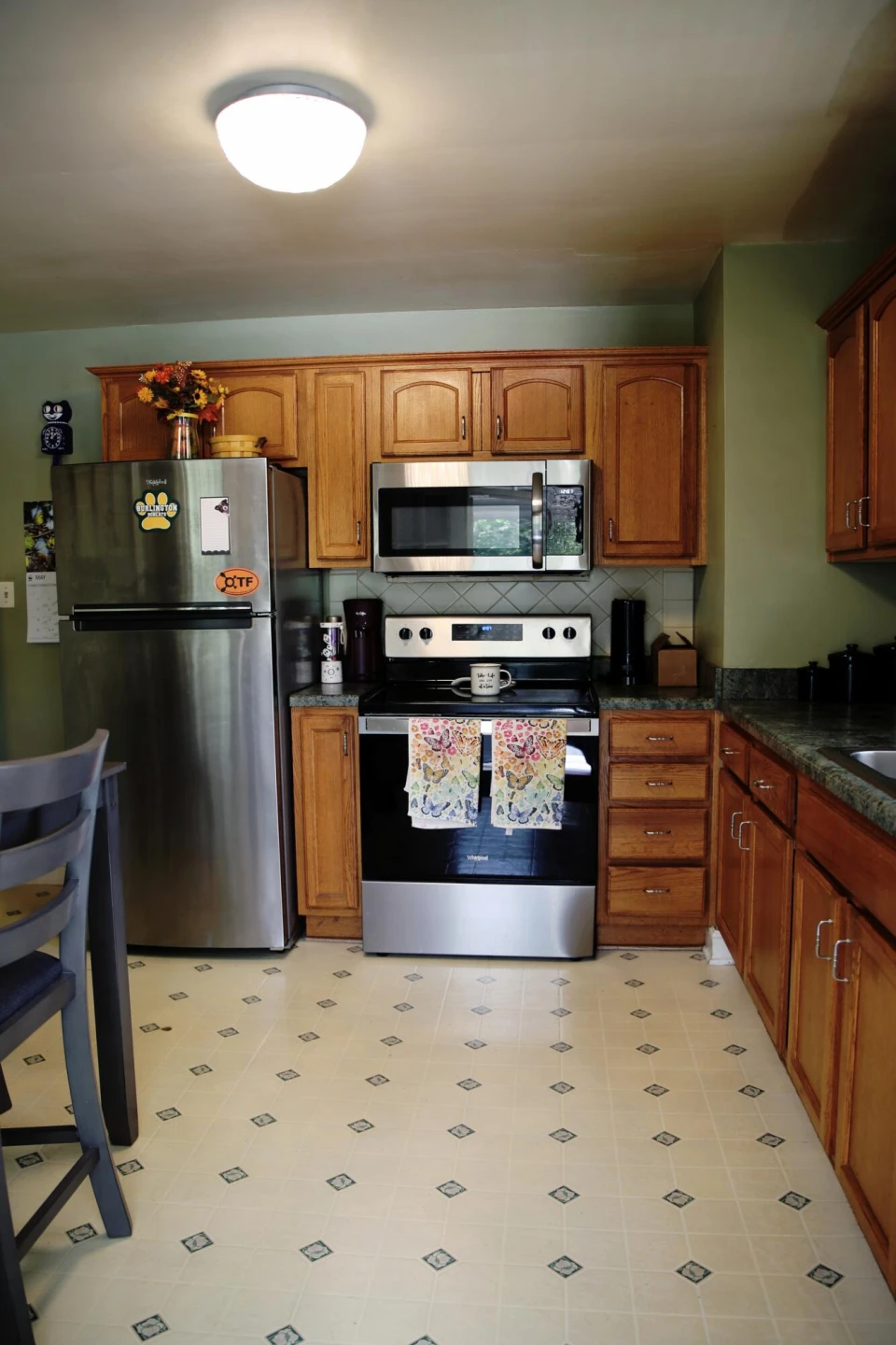 2521 Chatham ST - Photo 13