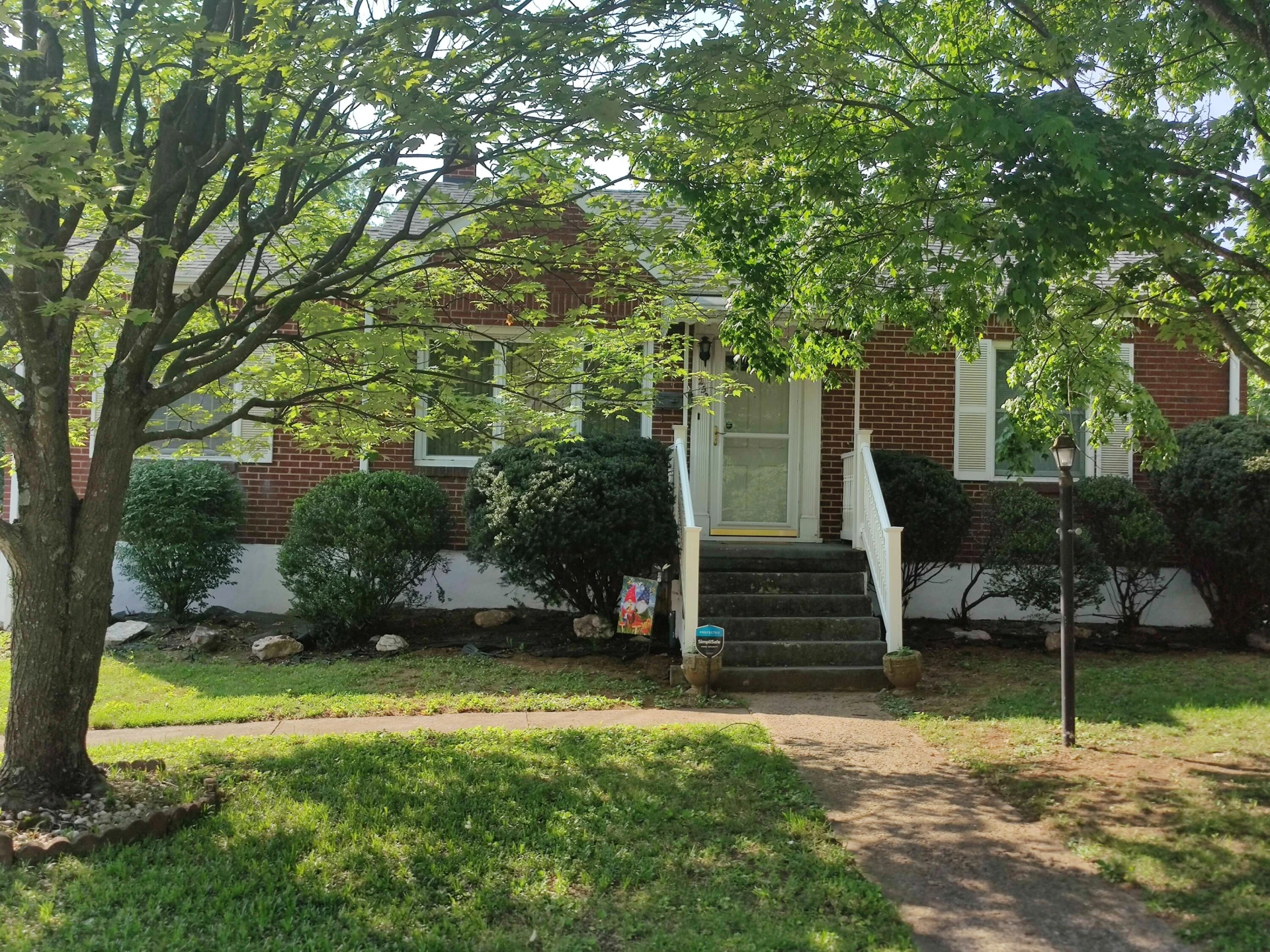 2521 Chatham ST - Photo 28
