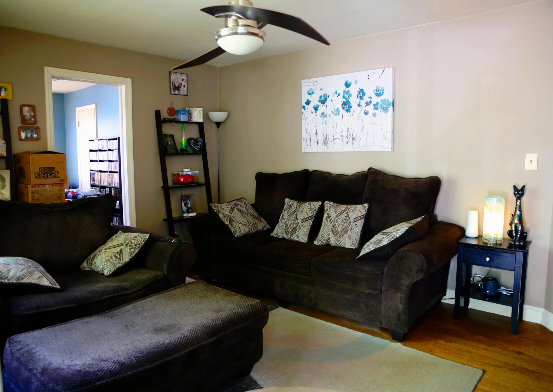 2521 Chatham ST - Photo 3