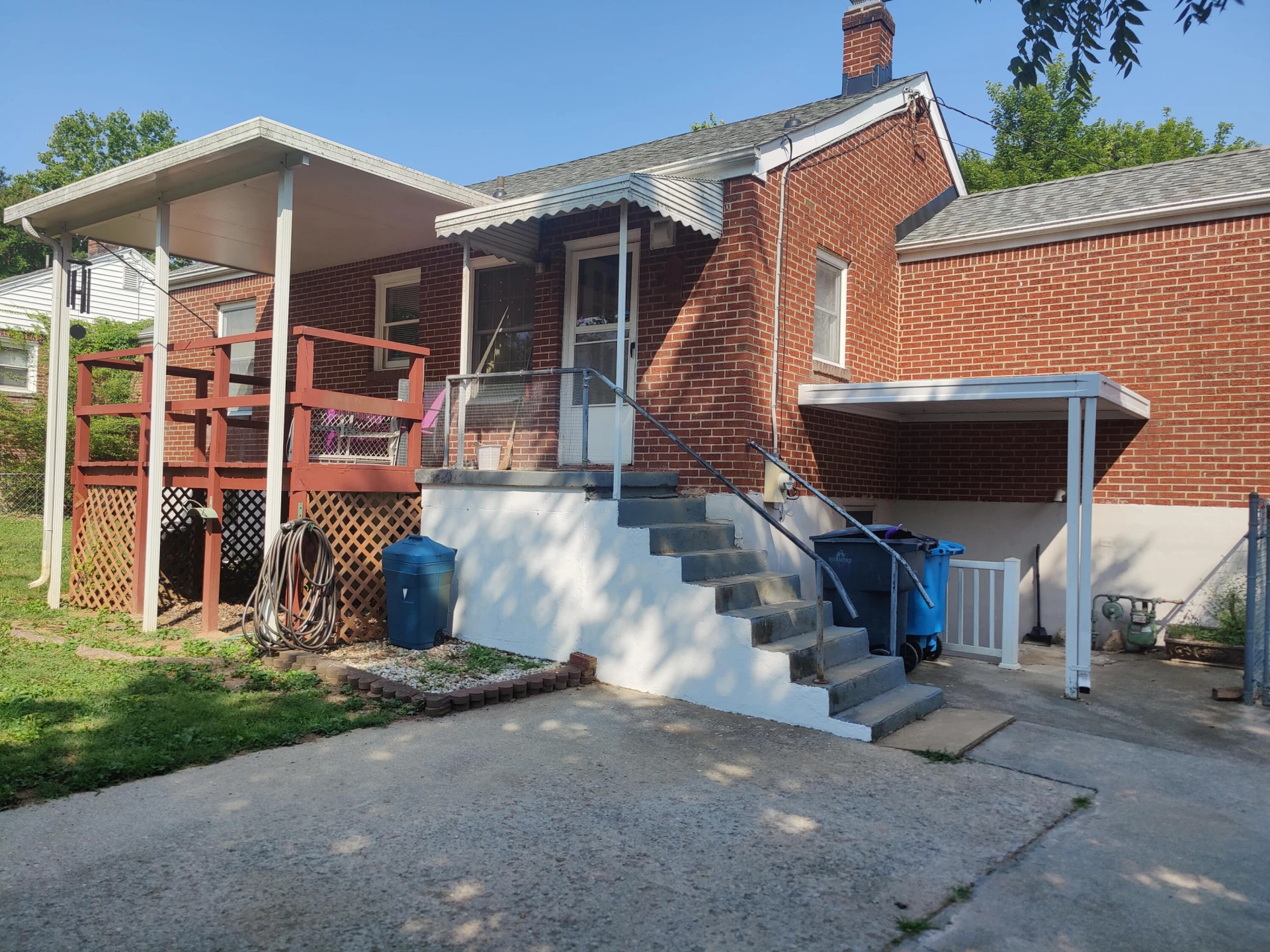 2521 Chatham ST - Photo 30