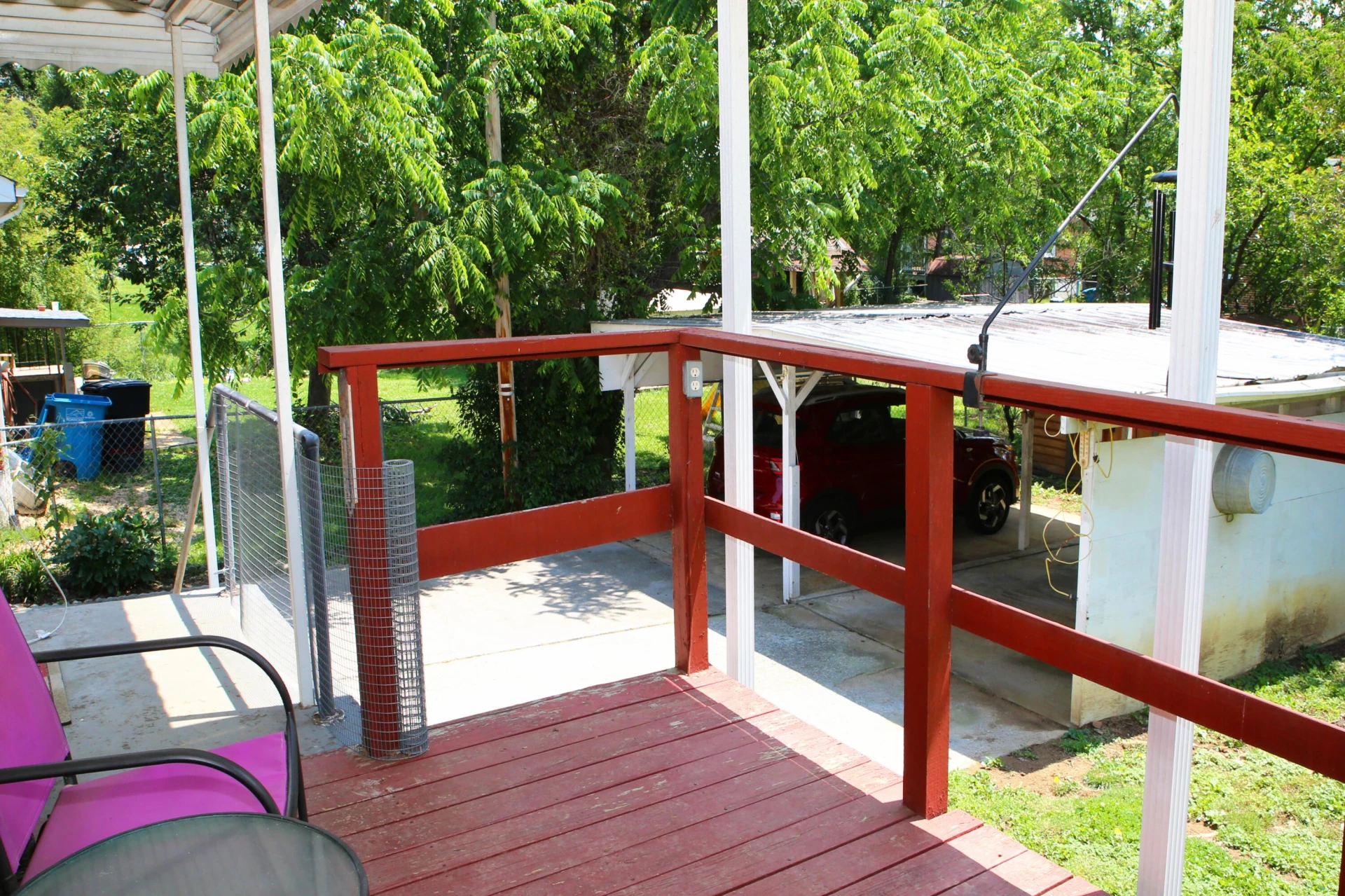 2521 Chatham ST - Photo 31