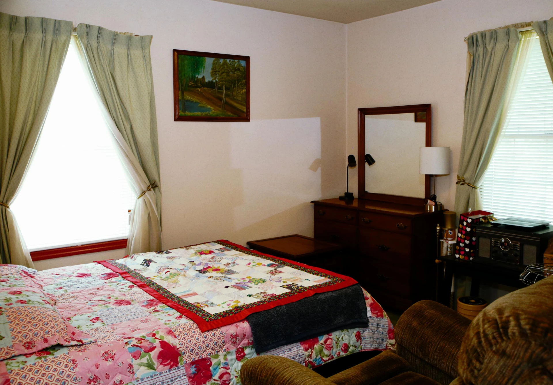 2521 Chatham ST - Photo 9