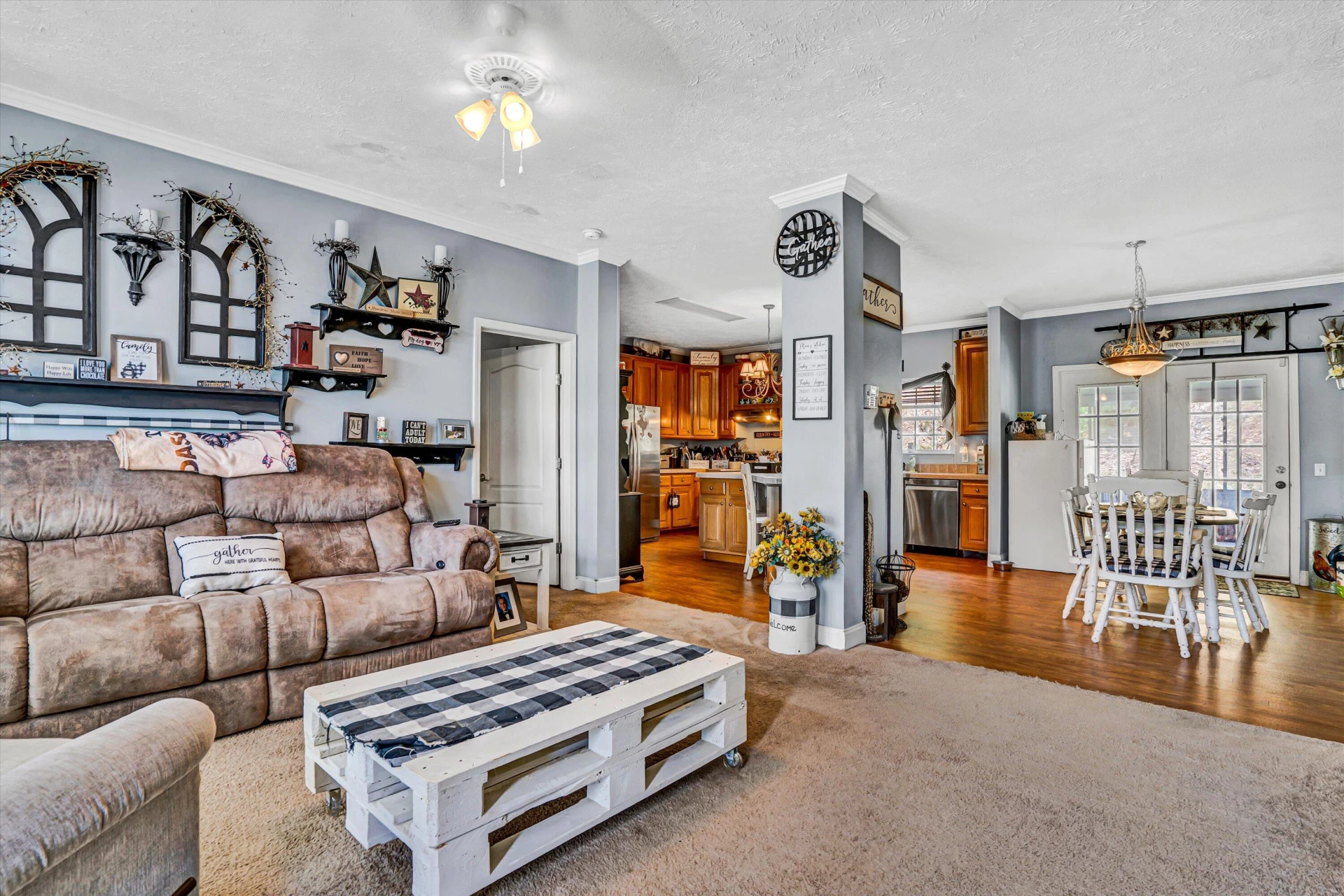925 Givens Tyler RD - Photo 5