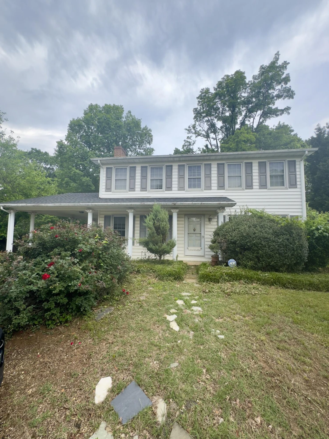 355 Knollwood DR