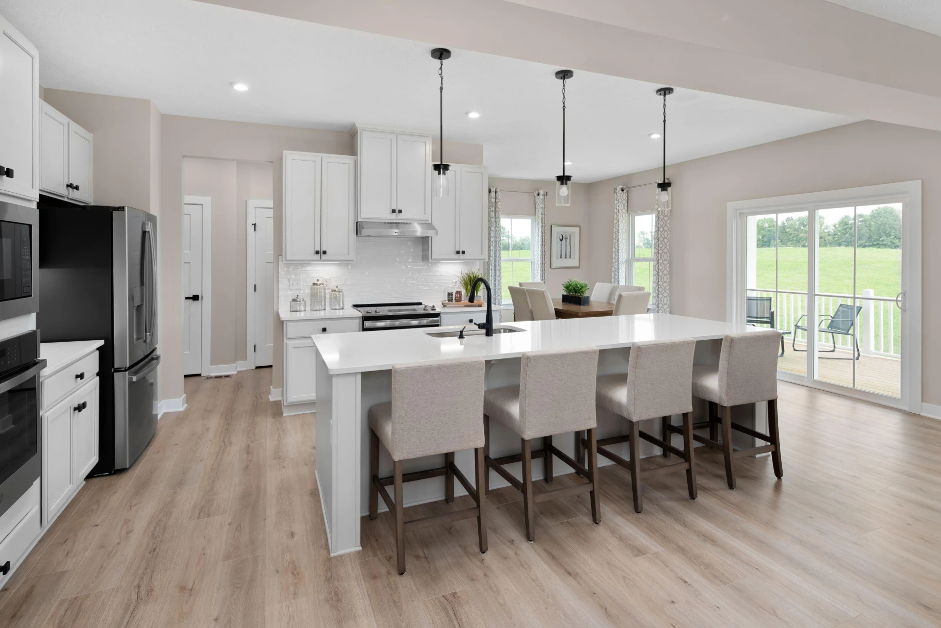 7027 Fairway Ridge RD - Photo 4