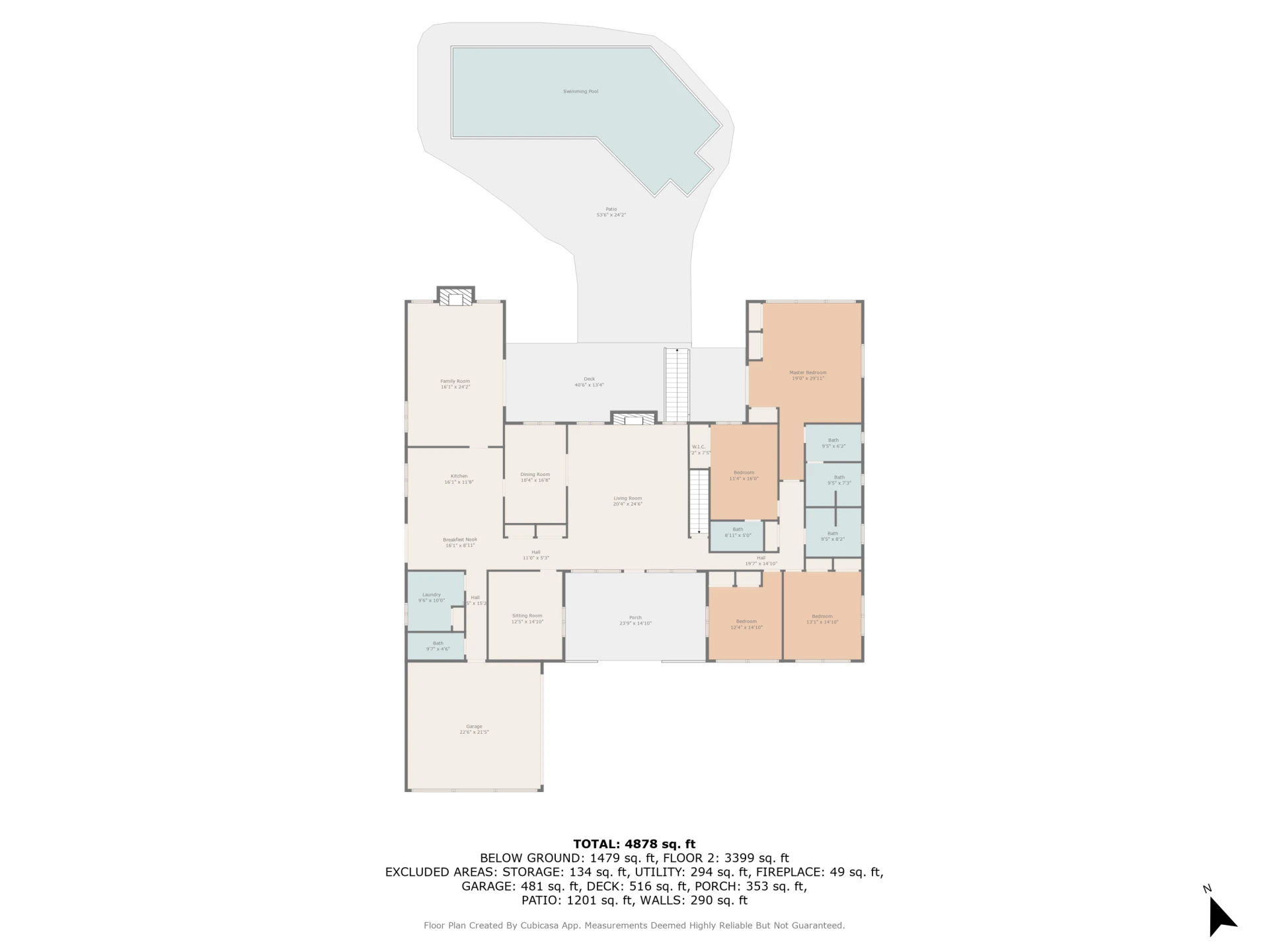 453 Wirtz RD - Photo 3