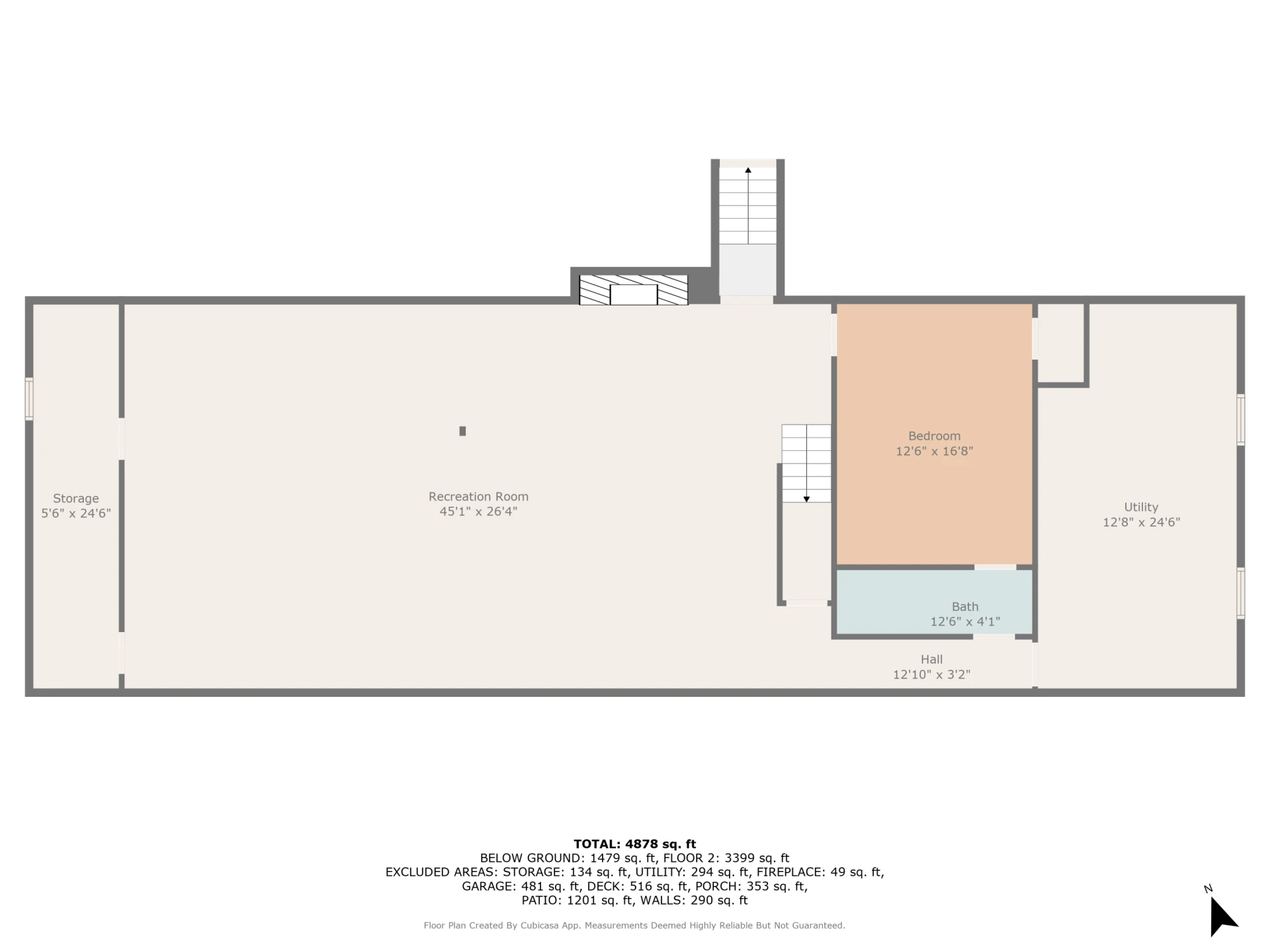 453 Wirtz RD - Photo 5