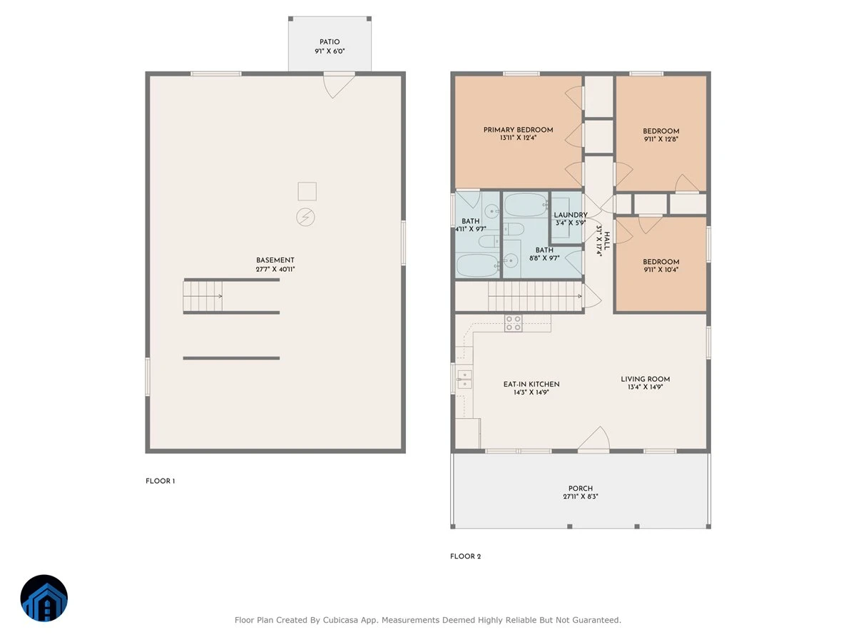 2030 Memorial AVE - Photo 5