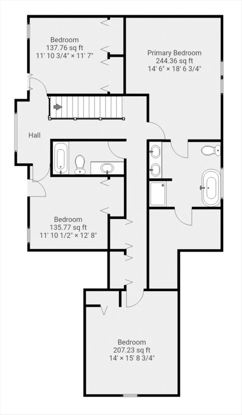 7635 Peebles LN - Photo 4
