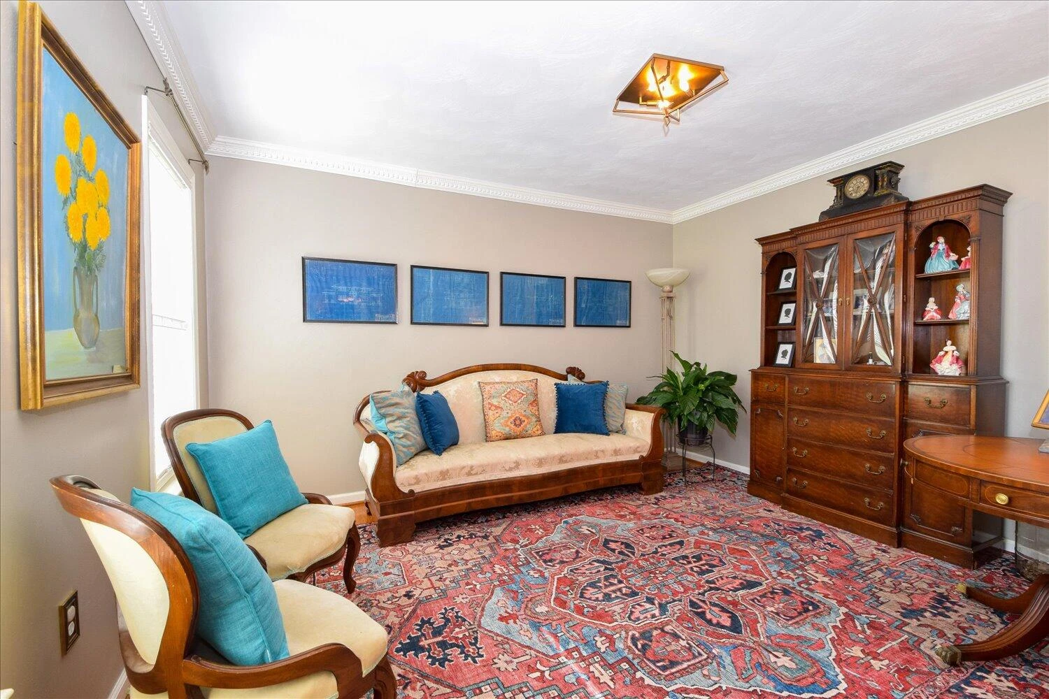 7635 Peebles LN - Photo 5