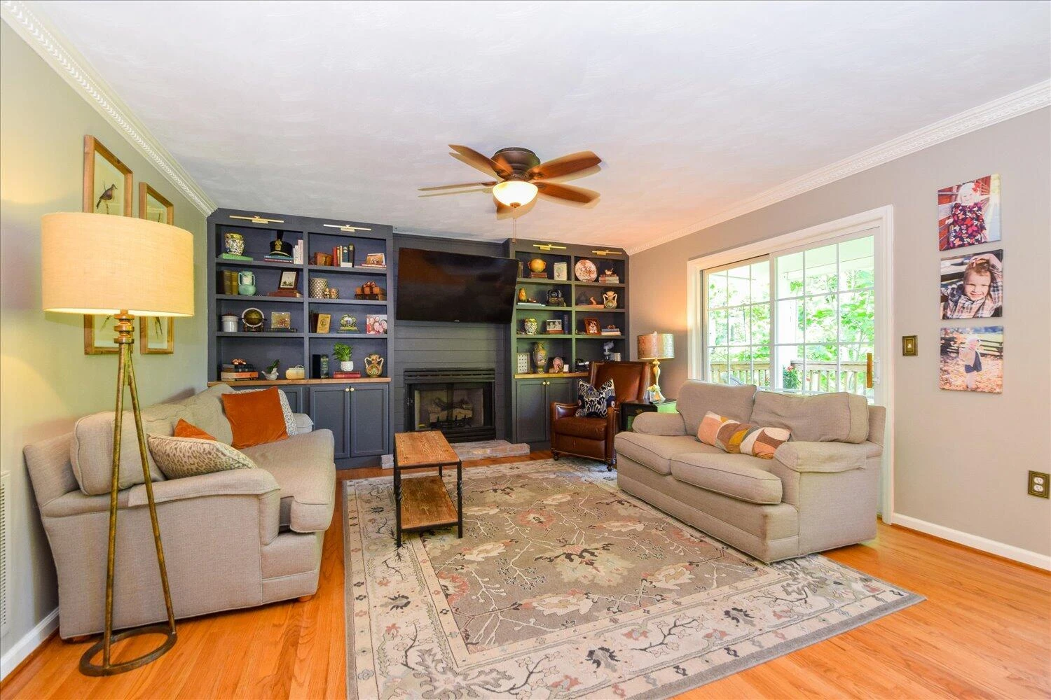 7635 Peebles LN - Photo 8