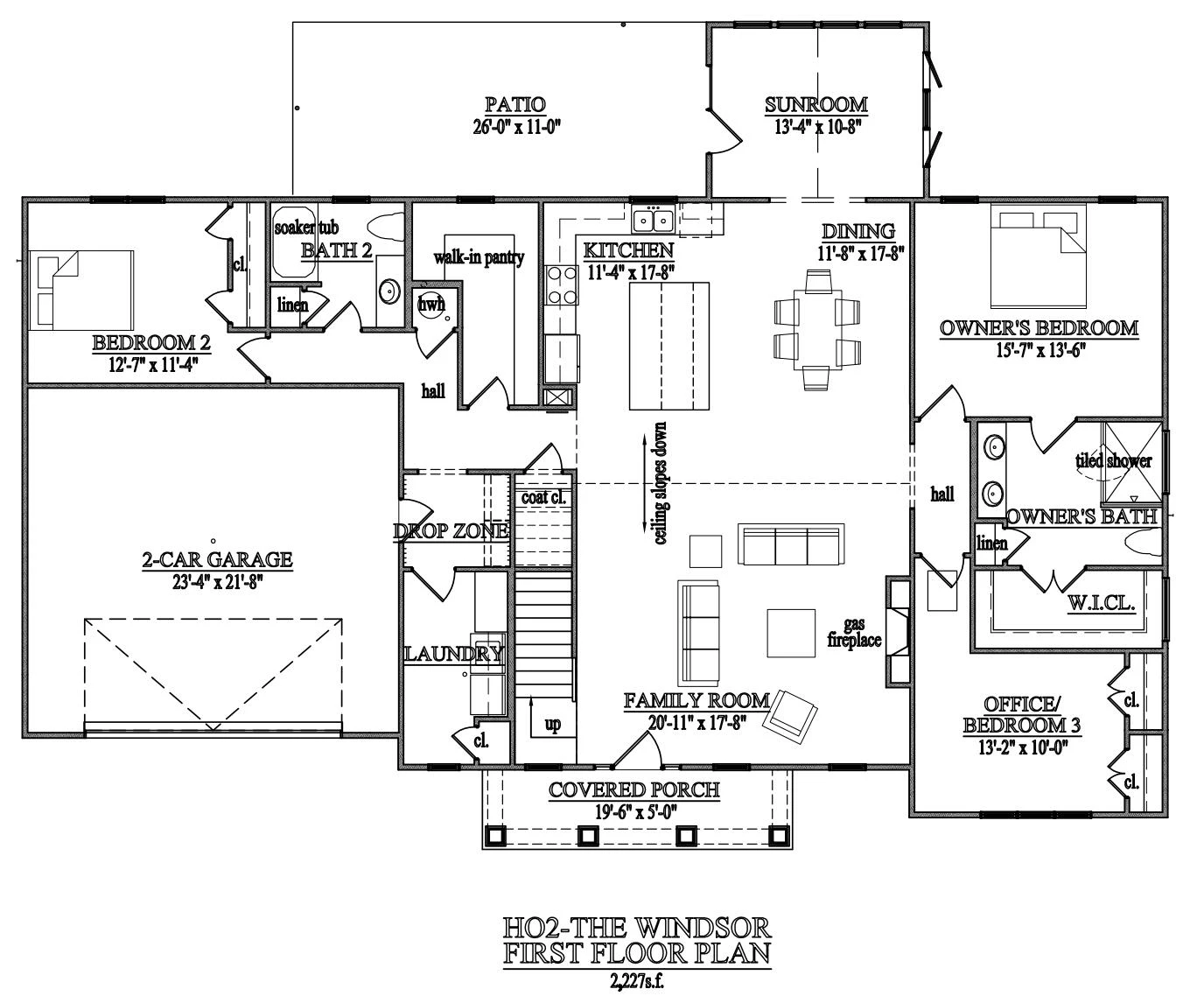 3335 Hidden Oak RD - Photo 3