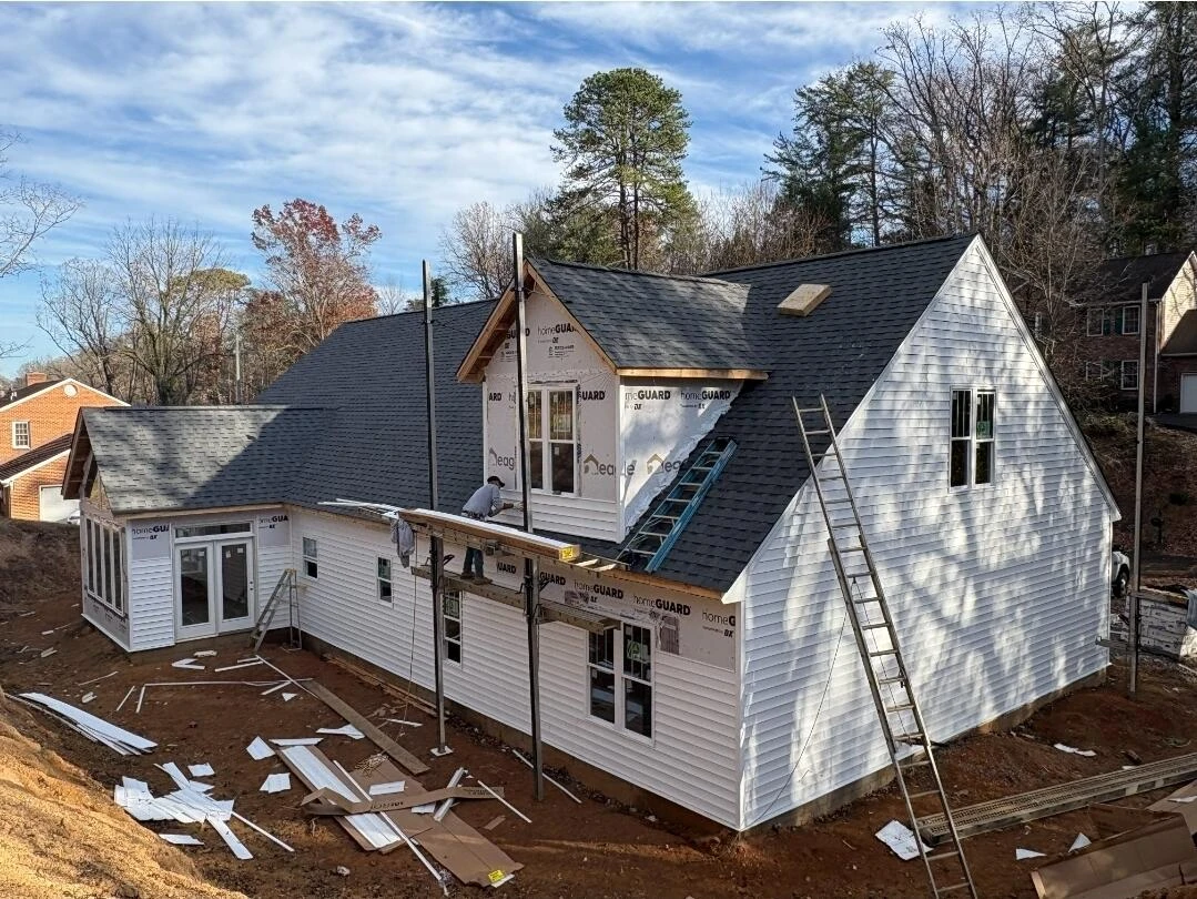 3335 Hidden Oak RD - Photo 35