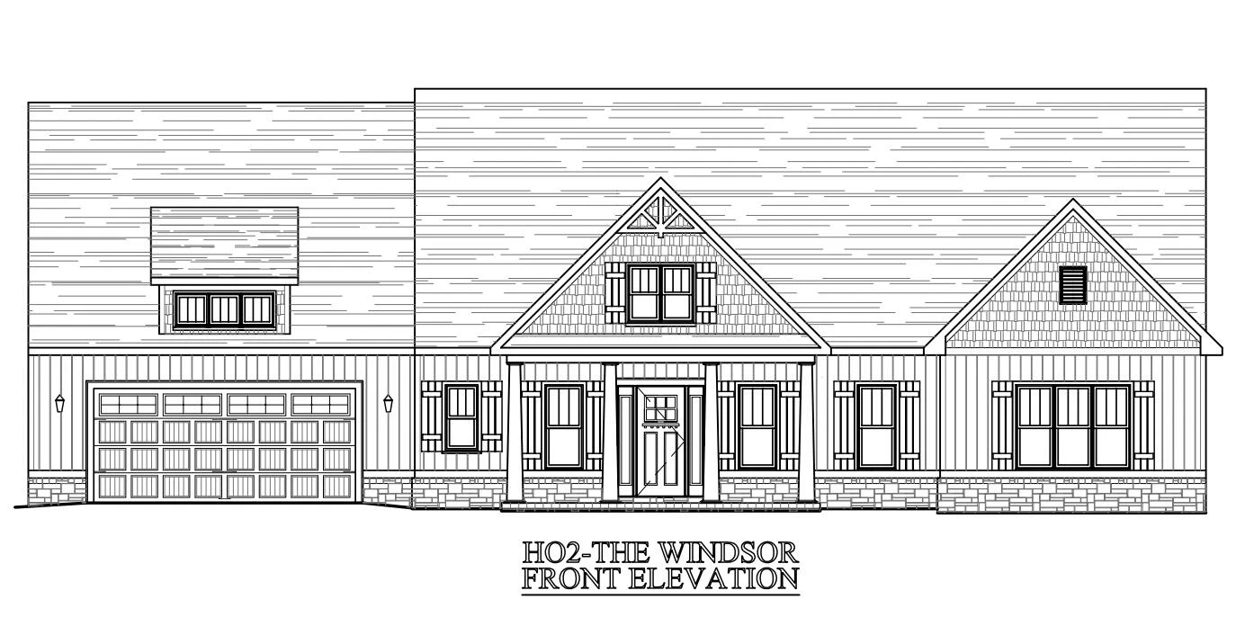 3335 Hidden Oak RD - Photo 4