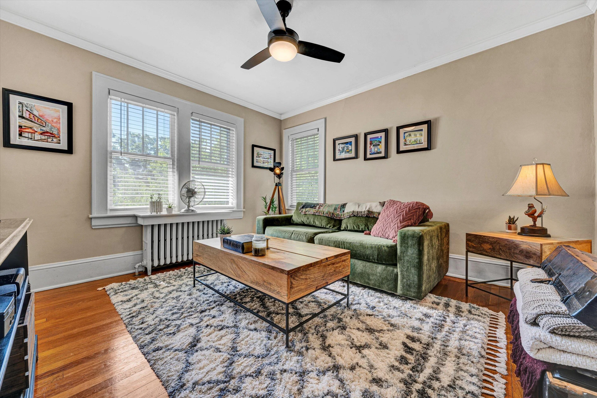 2615 Wycliffe AVE - Photo 21