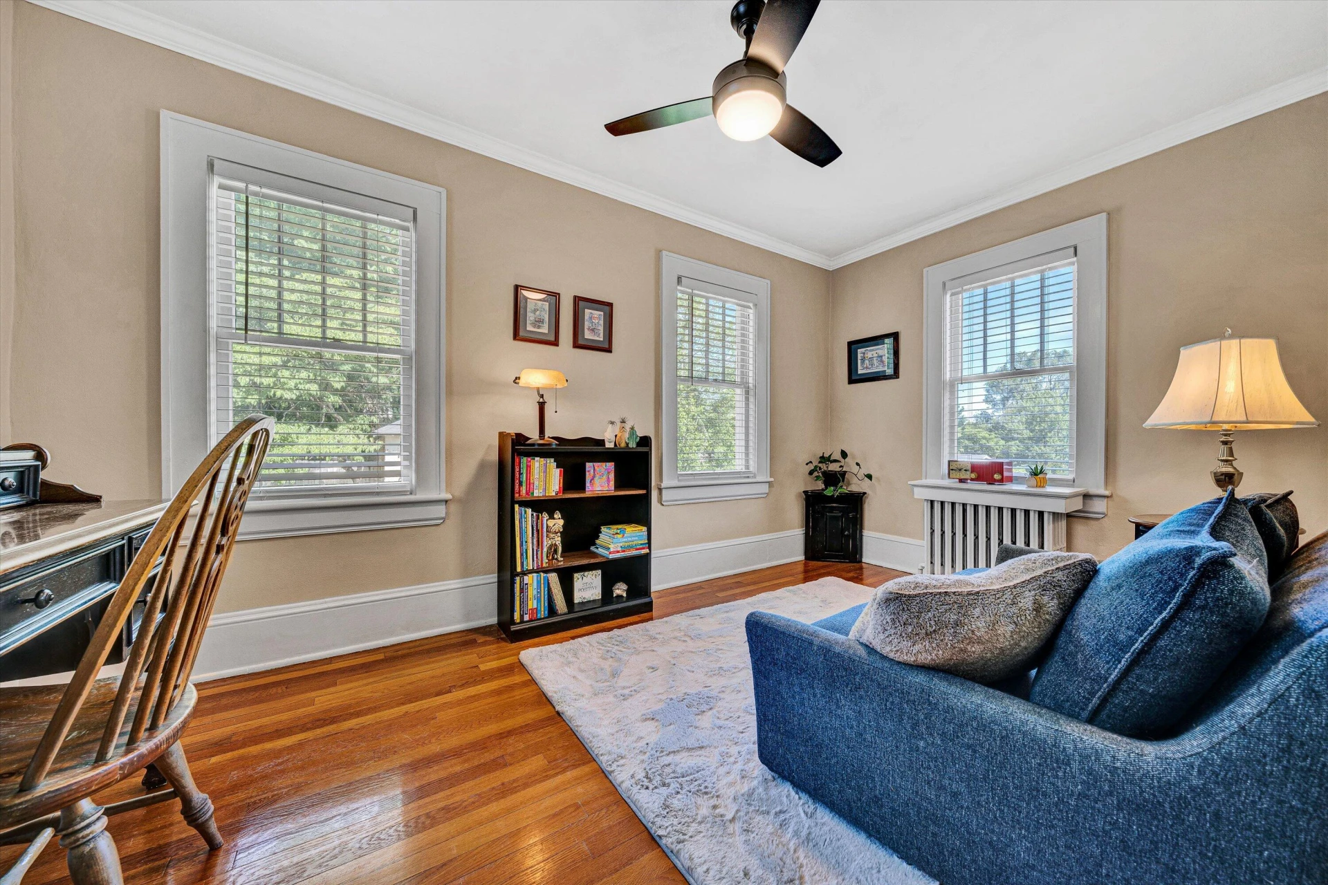 2615 Wycliffe AVE - Photo 25
