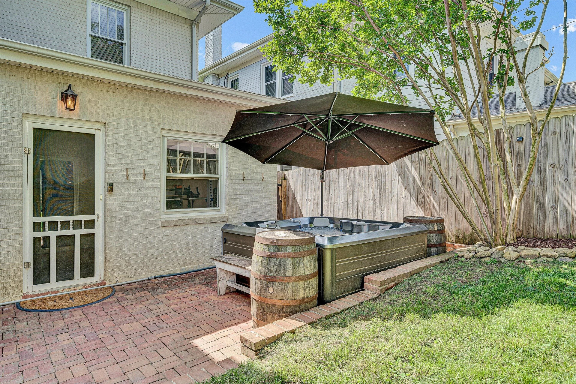 2615 Wycliffe AVE - Photo 34