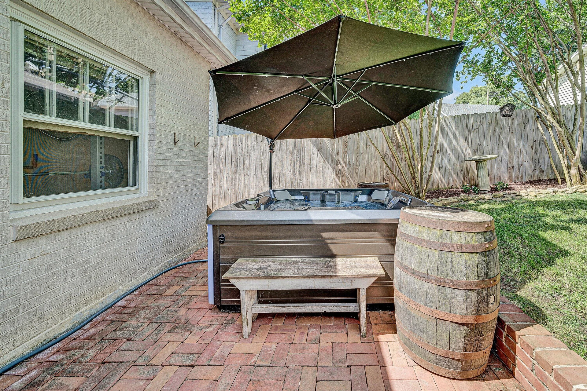 2615 Wycliffe AVE - Photo 35