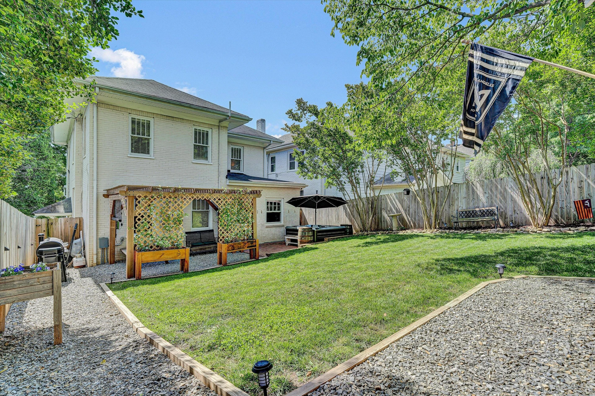 2615 Wycliffe AVE - Photo 36