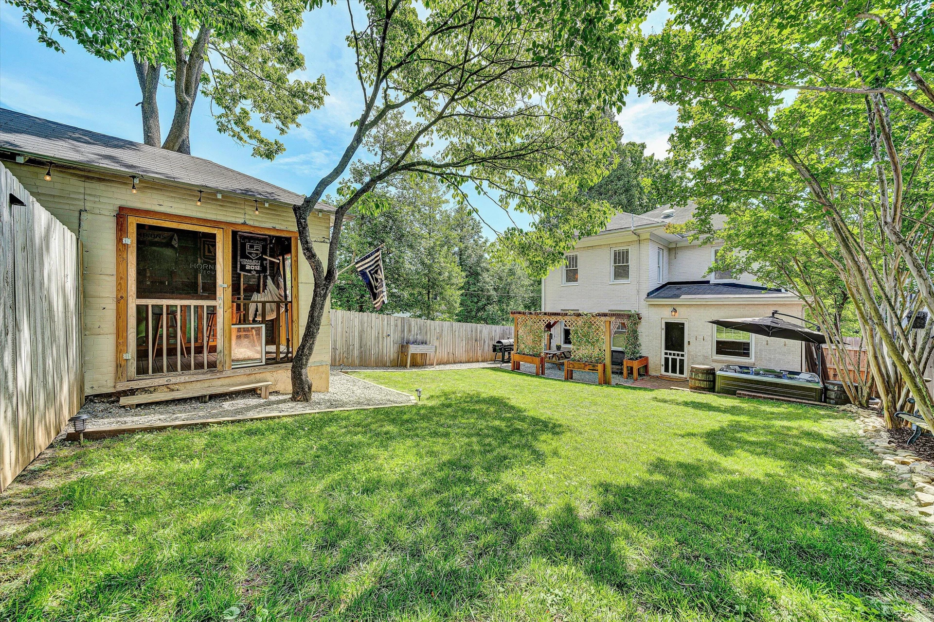 2615 Wycliffe AVE - Photo 41