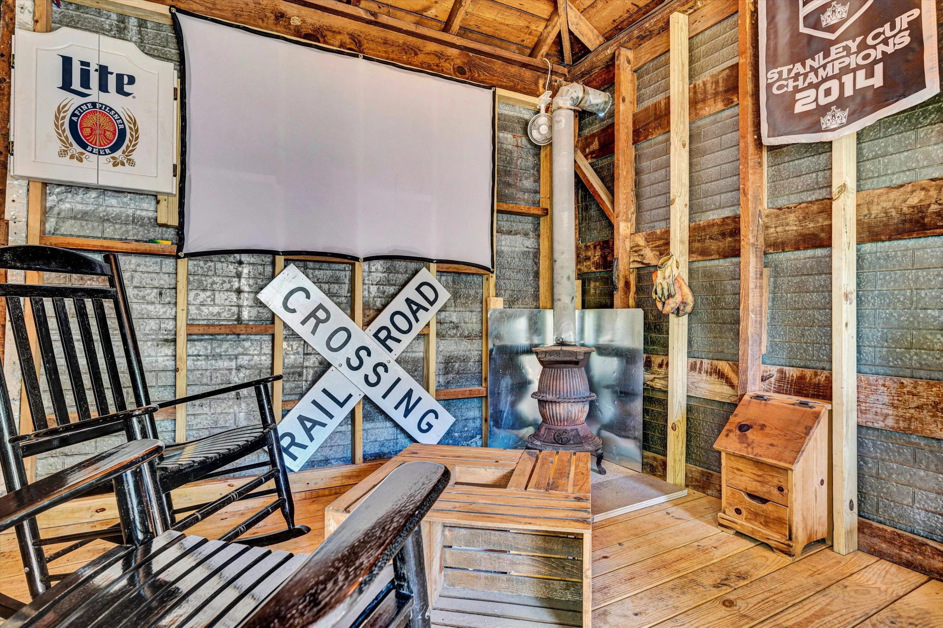 2615 Wycliffe AVE - Photo 43